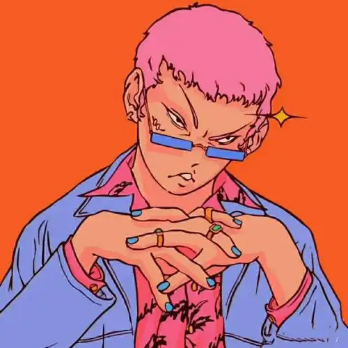 国产rap做酷guy从此刻开始