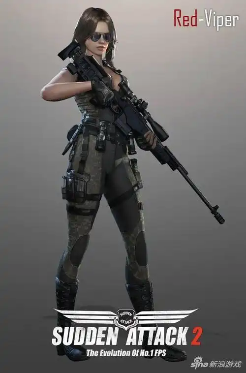 突击风暴2举办接力挑战赛2016夏季将上市