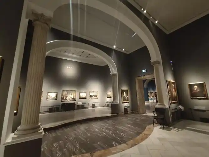 布雷拉宫美术馆