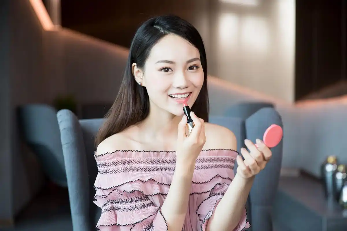 南通金莎化妆培训中心