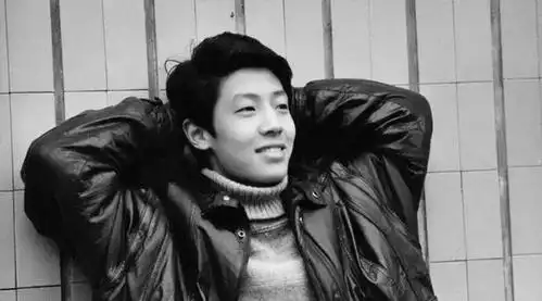 撒贝宁不愧是芳心纵火犯,看他年轻时的照片就知道了