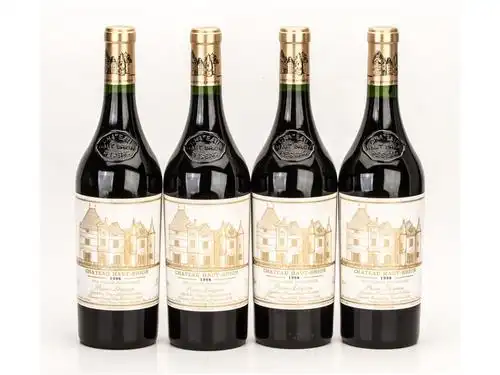 奥比昂一级酒庄