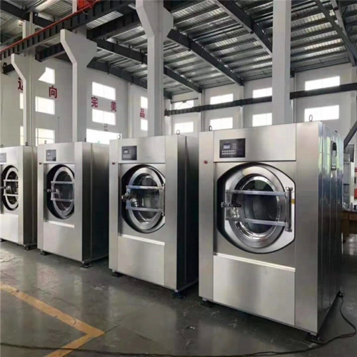 布草洗涤设备厂家,酒店布草洗涤设备