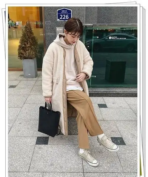 24种搭配示例,教你配裤子和裙子都好看_高清图集_新浪网