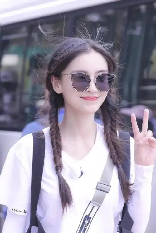 2020最火发型女编发教程(女编发发型视频) - 知识分子