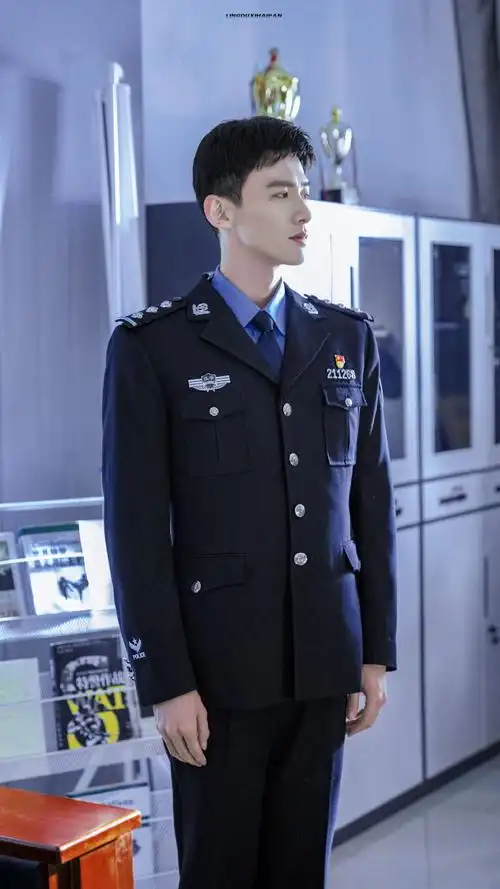 白敬亭八零九零##白敬亭过三爽