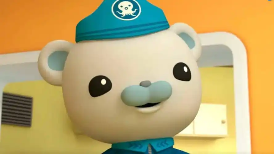 海底小纵队 第4季 海藻怪物迷案_高清1080p在线观看平台_腾讯视频