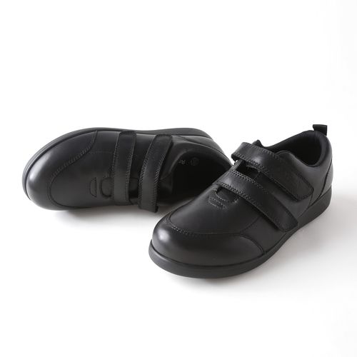 校服女童学院校园黑皮皮鞋真皮浅口园平底休闲其它