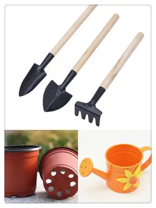 【义堂银座幼儿园—植树节】这个春天"植"得期待