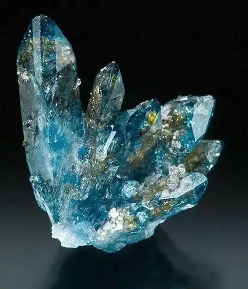 惊艳世界上最美的石头照片