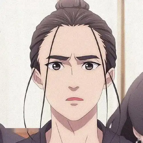 一人之下王也头像合集