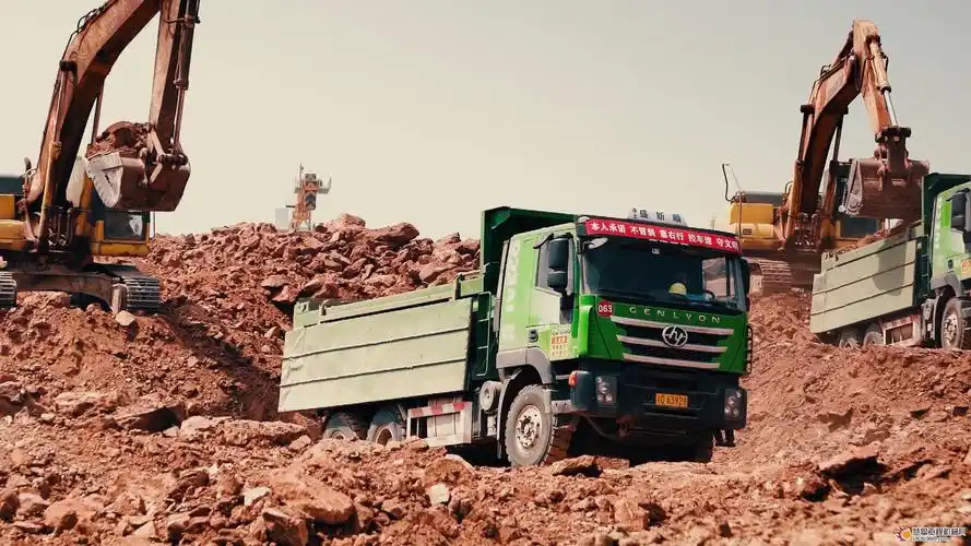 《重庆市新型智能建筑渣土车推广使用工作实施方案》正式出台,高新区