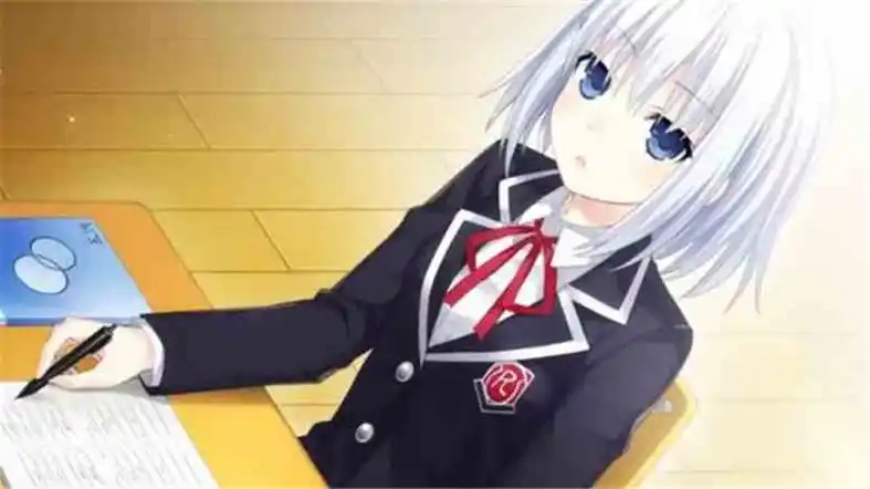 第11章 鸢一折纸下