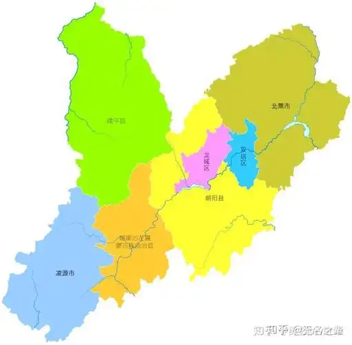 辽宁省朝阳市辽n