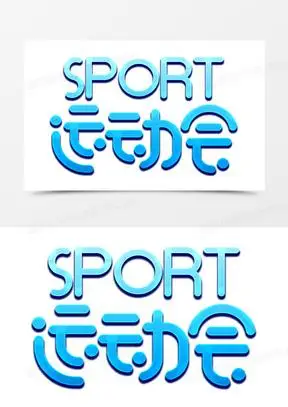 运动会元素图片素材