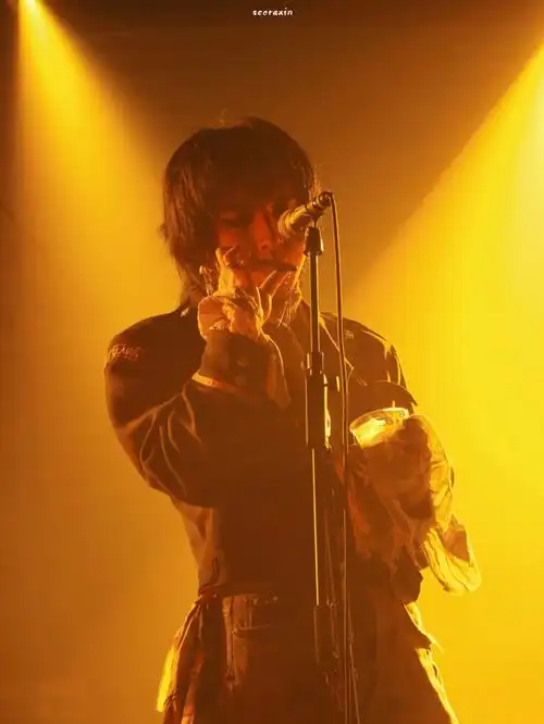 摇滚人生丢莱卡可春天是一列火车