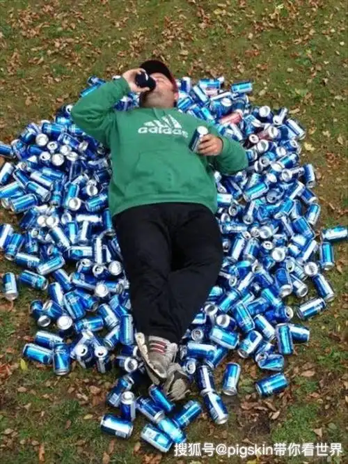 或者是你朋友喝醉的趣事,下期再见!么么哒!