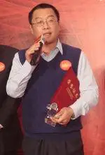 张小波(凤凰联动文化传媒有限公司总裁)