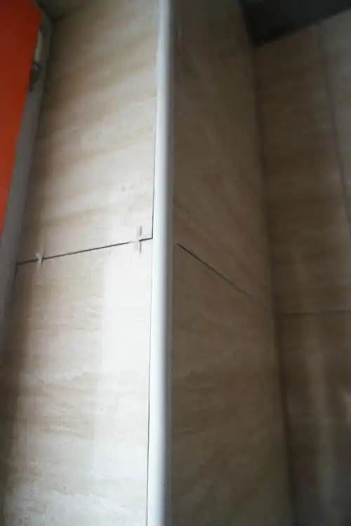 墙面瓷砖的阳角阴角怎么处理更完美