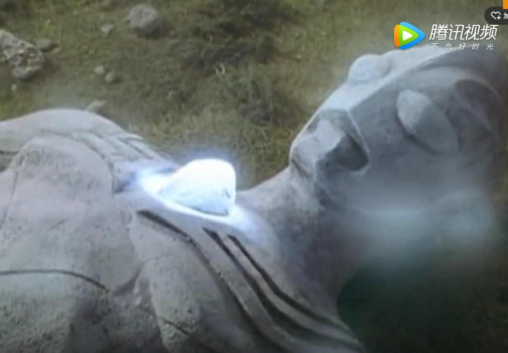 大古当年如果没有变成光会怎么样,真相让人大吃一惊