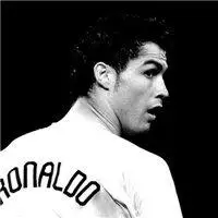 c罗头像微信图像 足球明星c罗微信头像_微信头像图片大全