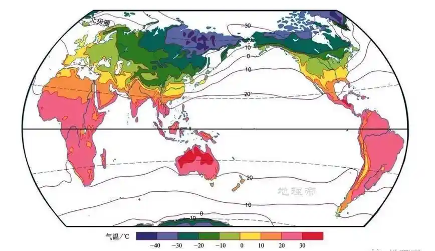 高中地理必备高清地图和省区地形行政区划图_世界
