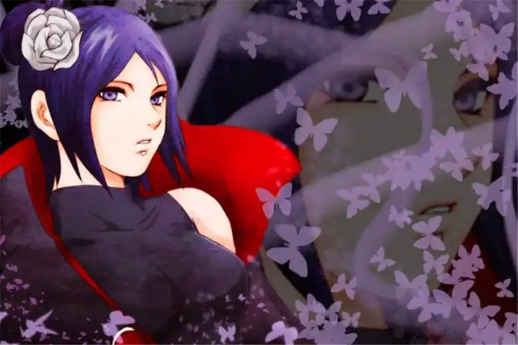 火影忍者中特别受欢迎的6位美女:纲手满足一切,雏田温柔善良_腾讯新闻