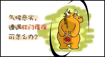 引发肛门瘙痒有哪些疾病