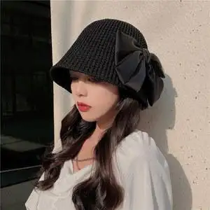 春夏女渔夫帽图片