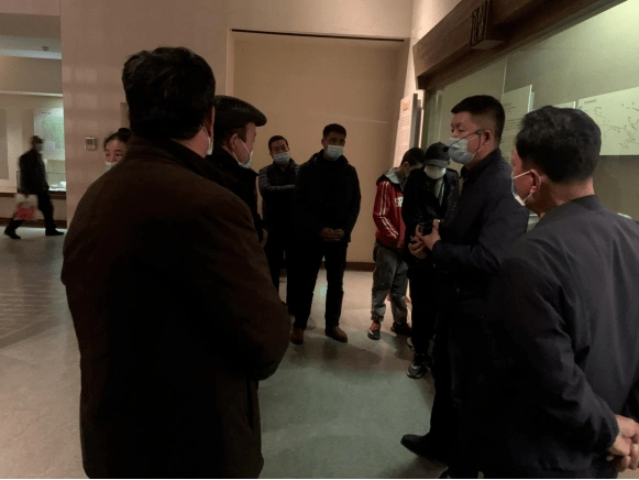 馆长讲解请你来敦煌博物馆学雷锋日馆长志愿讲解受欢迎