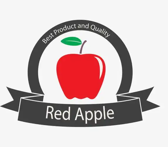 红苹果