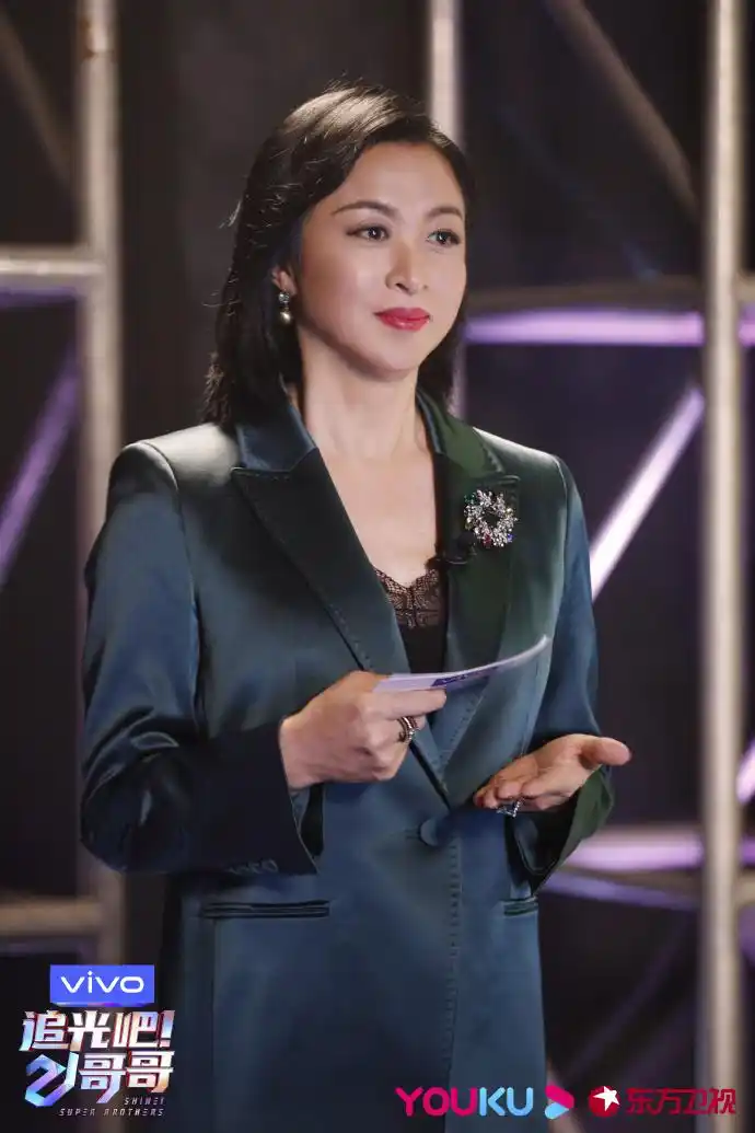 专访丨金星艺人要耐得住寂寞否则成不了