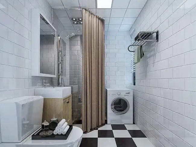 5平米卫生间装修价格多少?