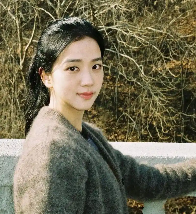 小哭包#金智秀jisoo #jisoo #我的神仙爱豆 #向 - 抖音