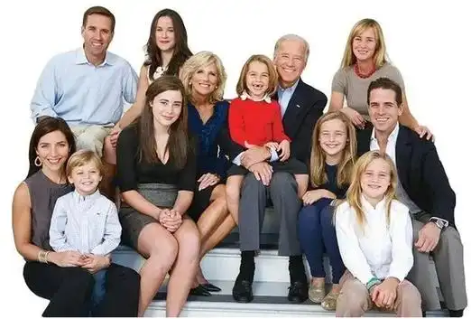 美国新"第一家庭",不一般的白宫路