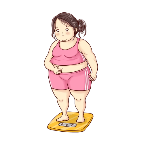 1个方法助你化掉湿浊,抹平肚腩