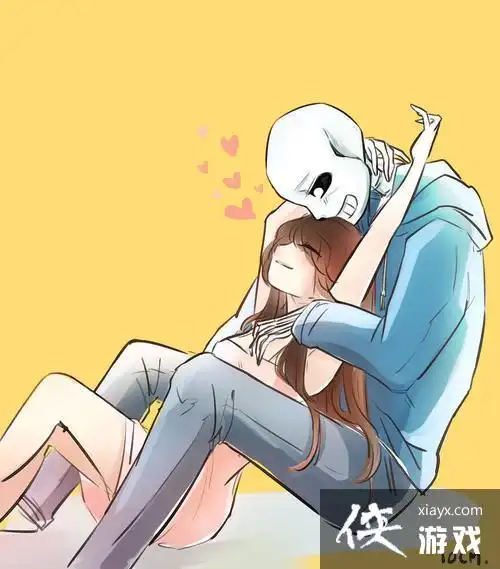 传说之下污图大全一览