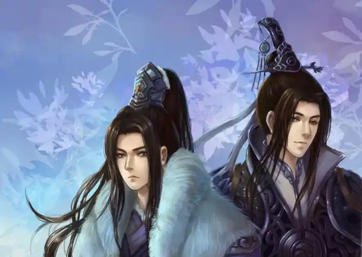 所以与其说丰息是专情之人,不若说他是独情之人