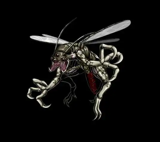 《生化危机4》中各种寄生虫详细资料(生化4中外怪资料)-生化古墓