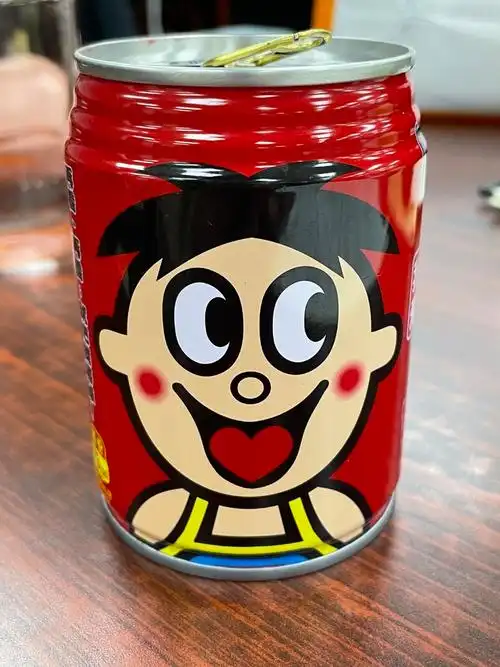 旺旺乳饮料怎么样 童年回忆超浓厚的旺仔牛奶_什么值得买