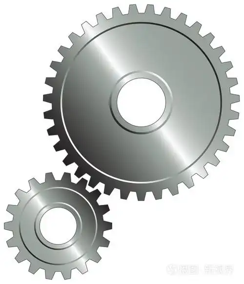 齿轮组