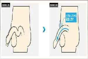 充满激情的性生活,很多男性都希望自己的小弟弟再变大变粗变长一些