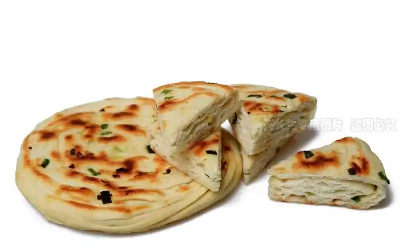 河南烧饼----卢氏火烧馍