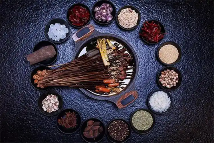 七角小串火锅串串加盟