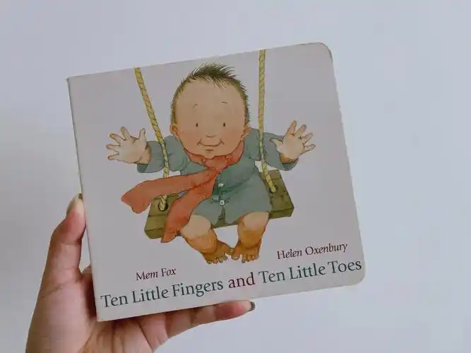 一个韵律性强非常适读的平等小故事