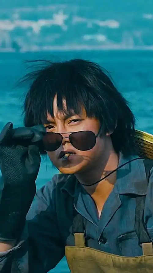 最帅的袁华还有谁能帅过他不接受反驳