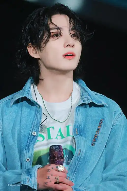 田柾国 cr.blacknwhite_km