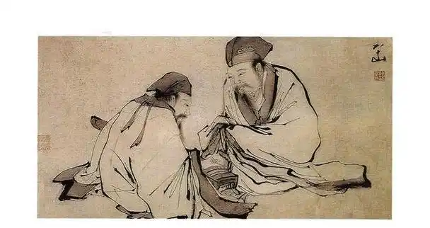 苏洵和苏辙就在京城作官,苏轼被任命为大理评事,签书凤翔府判官,就是