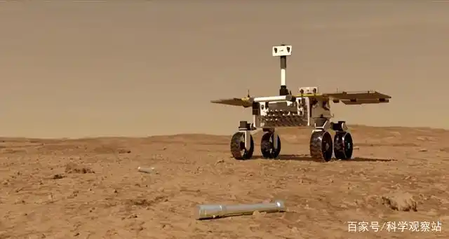 火星上探测的时间绝对不会有"勇气"号和"机遇"号那么长这是因为"凤凰"