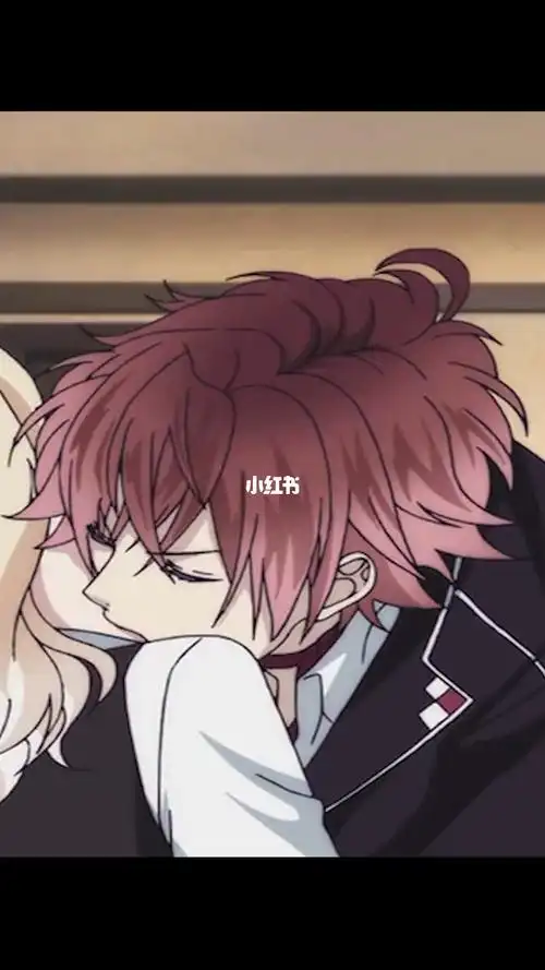 吸血鬼的特殊癖好令人不寒而栗魔鬼恋人6②